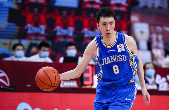 开云平台-江苏队轻取步行者，锡安关键制胜