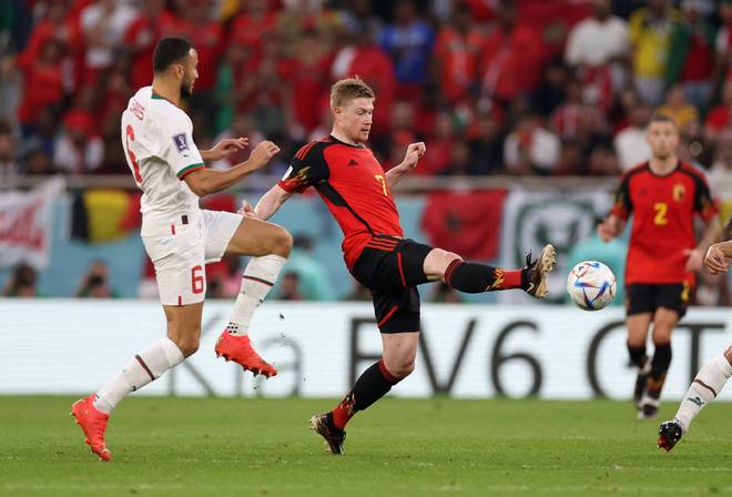 波兰绝杀比利时,阿什拉夫统治全场 波兰绝杀比利时,阿什拉夫统治全场