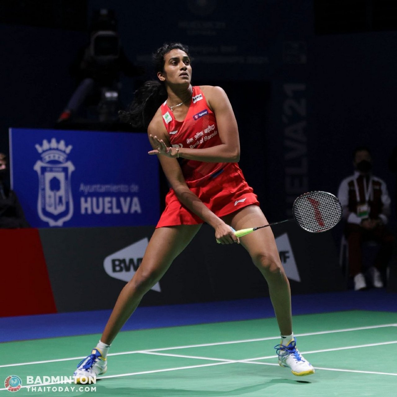 法国羽毛球队险胜泰国羽毛球队,辛杜一己之力扛起全队 法国羽毛球队险胜泰国羽毛球队,辛杜一己之力扛起全队