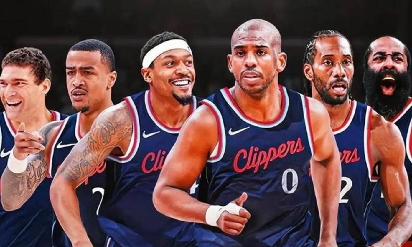 火箭绝杀快船,保罗统治全场 火箭绝杀快船,保罗统治全场