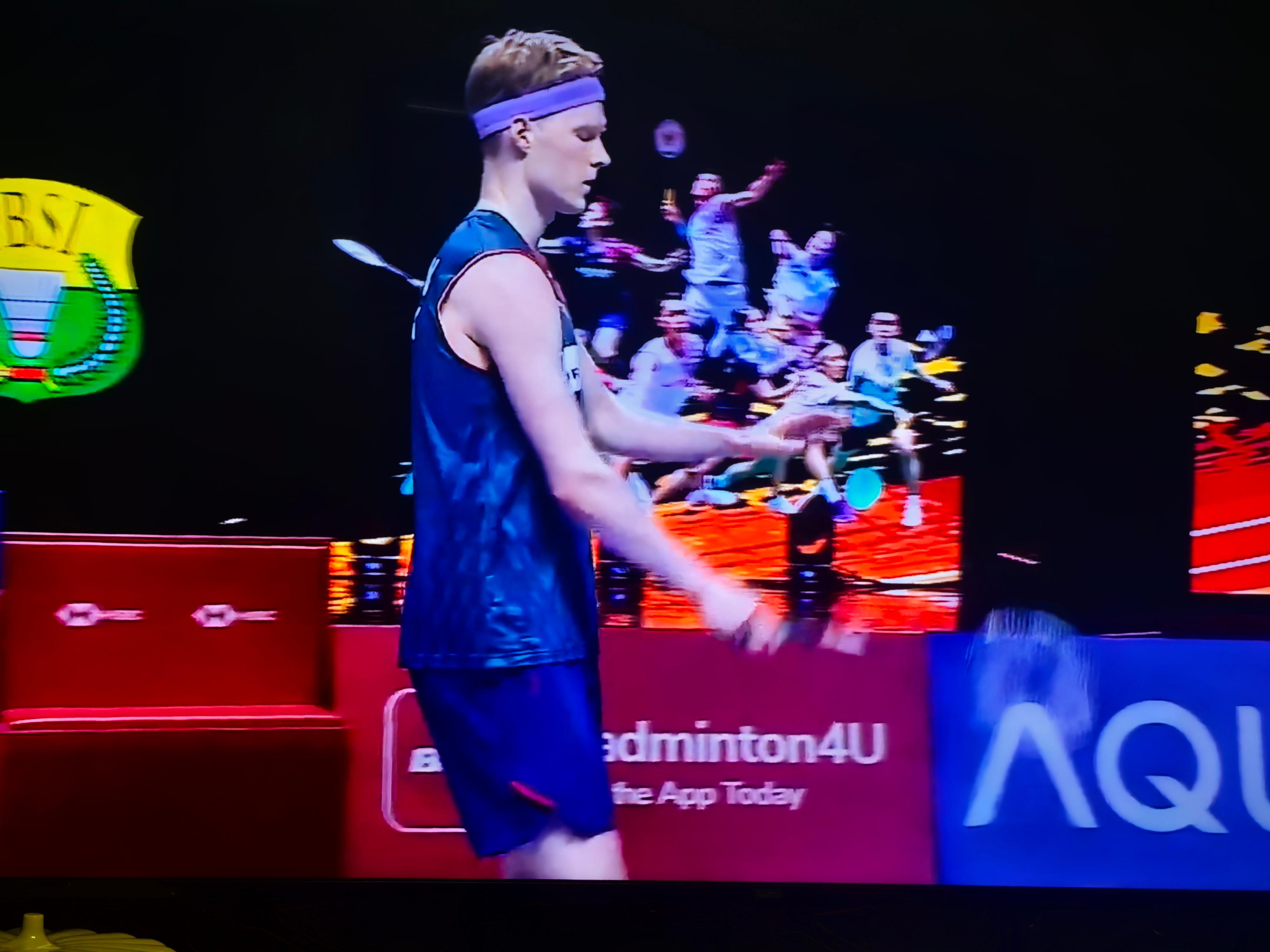 韩国队翻盘印度队，石宇奇关键制胜