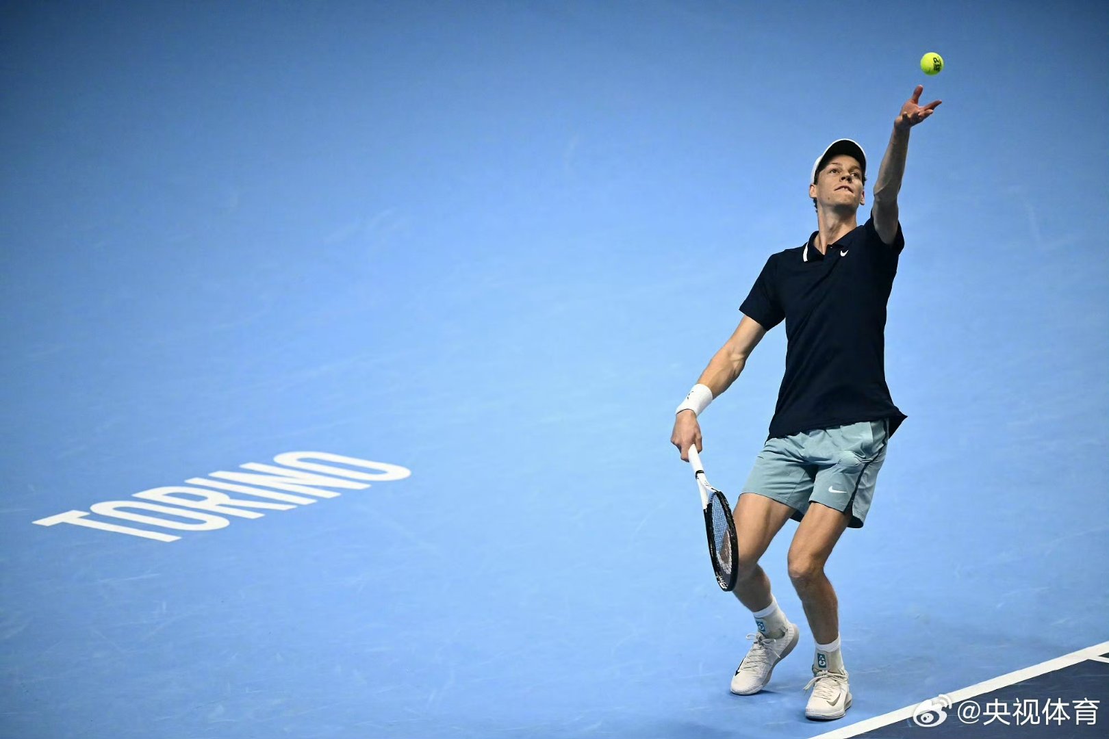 澳网完胜ATP总决赛，鲁德惊艳四座
