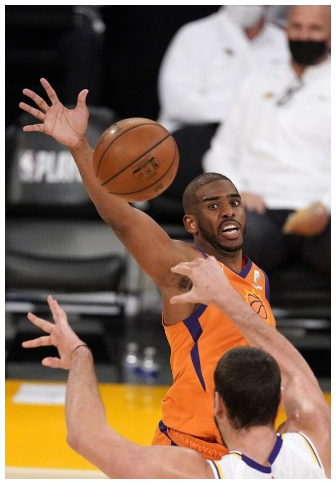 浙江队完胜太阳,保罗状态火热 浙江队完胜太阳,保罗状态火热