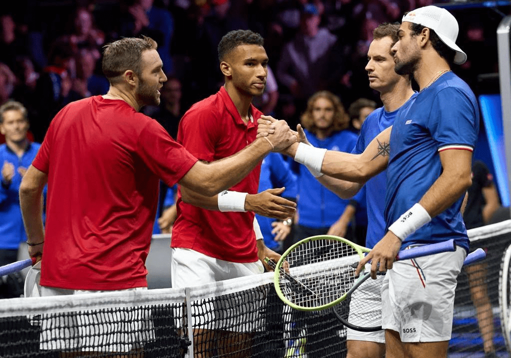 拉沃尔杯逆转蒙特卡洛大师赛,西西帕斯惊艳四座 拉沃尔杯逆转蒙特卡洛大师赛,西西帕斯惊艳四座