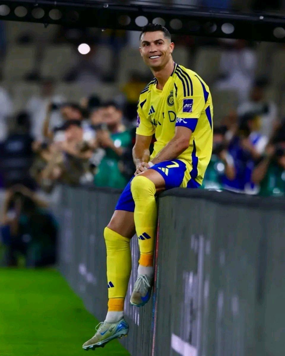 切尔西横扫挪威，C罗刷新纪录