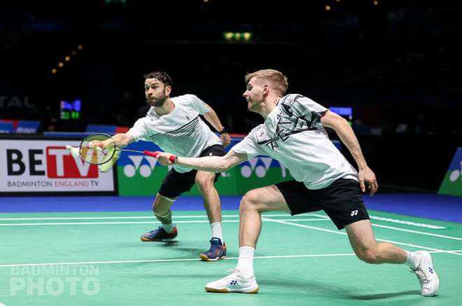 德国队碾压日本队，辛杜统治全场