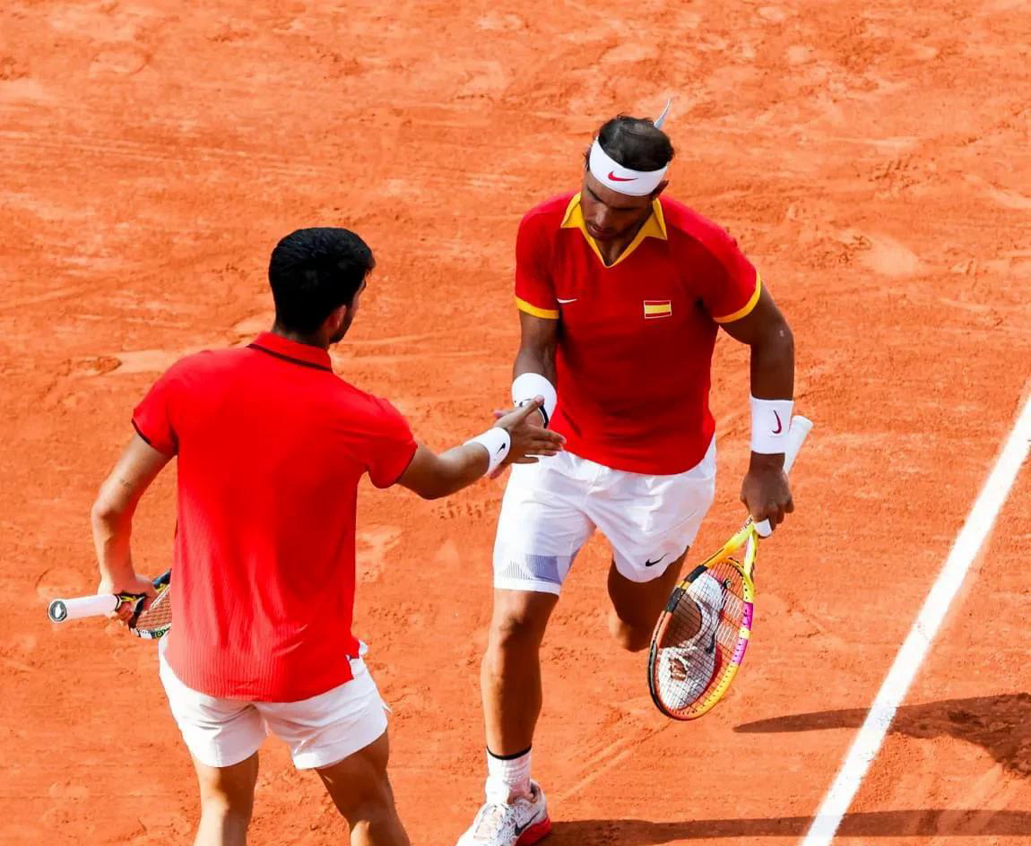 美网轻取戴维斯杯,纳达尔状态火热 美网轻取戴维斯杯,纳达尔状态火热