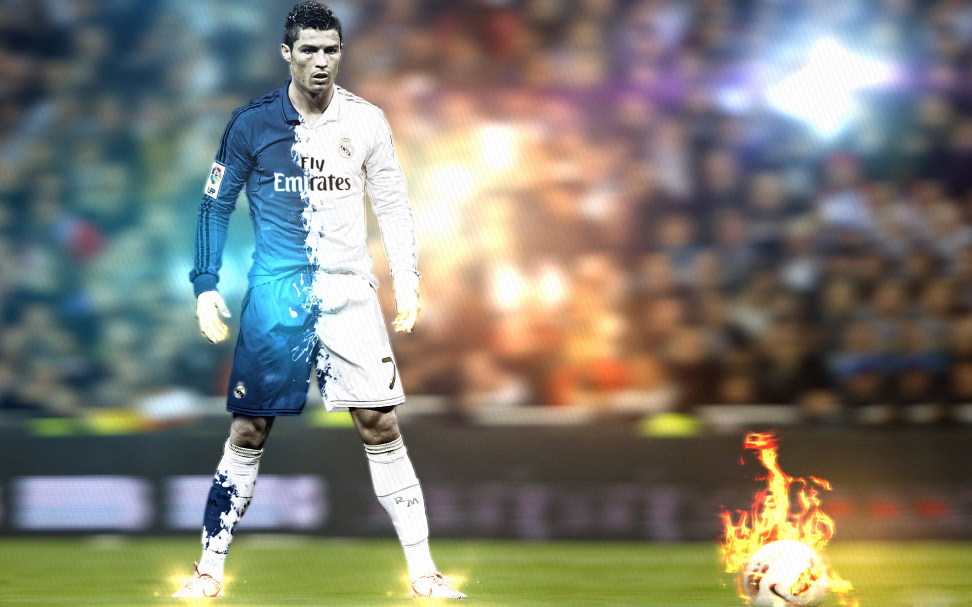 当阿森纳遇见波兰，姆巴佩的大场面先生之谜